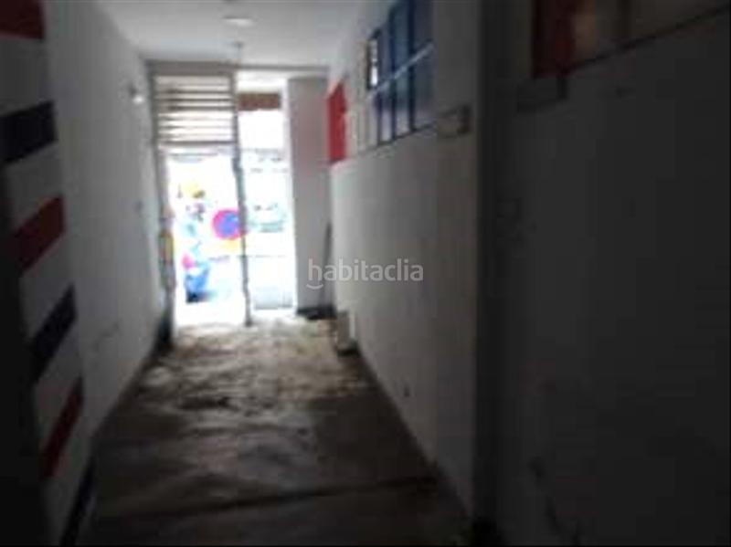 Foto db070363-d299-4479-bd70-fb6ba5012c04. Alquiler local comercial local en Centro Gijón