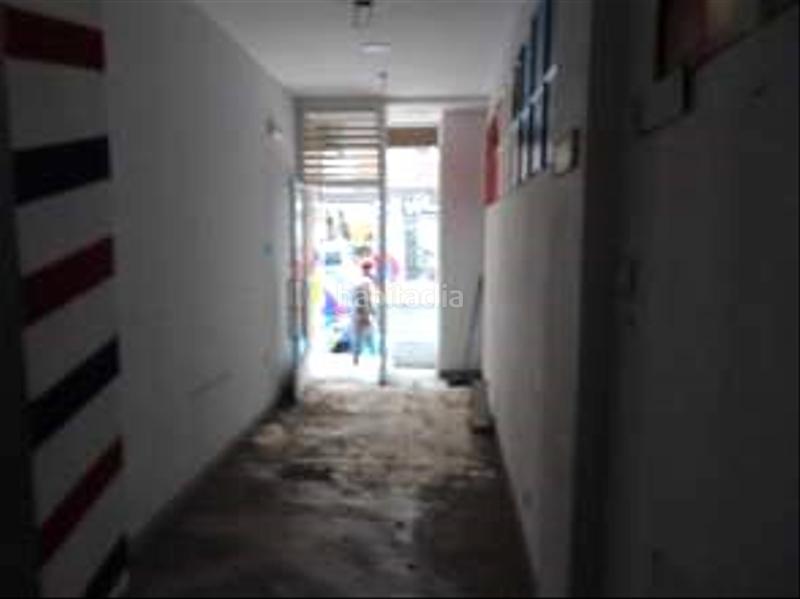 Foto ee4a5cd9-700d-48ed-96f7-7004d93e770a. Alquiler local comercial local en Centro Gijón