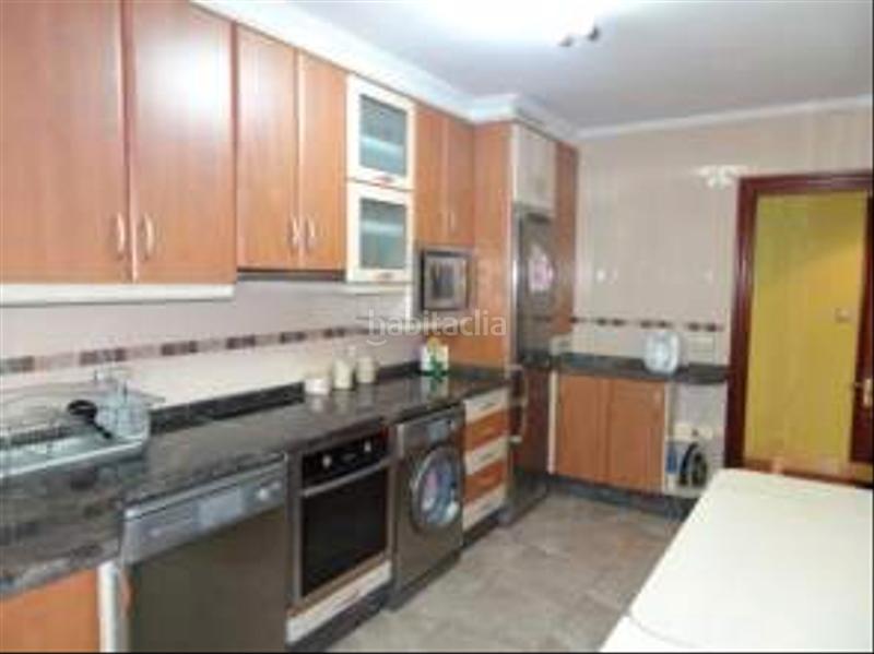 Foto 408153cd-9032-4e73-8fbd-77d8b8aea55e. Location appartement avec chauffage dans Pumarín Gijón