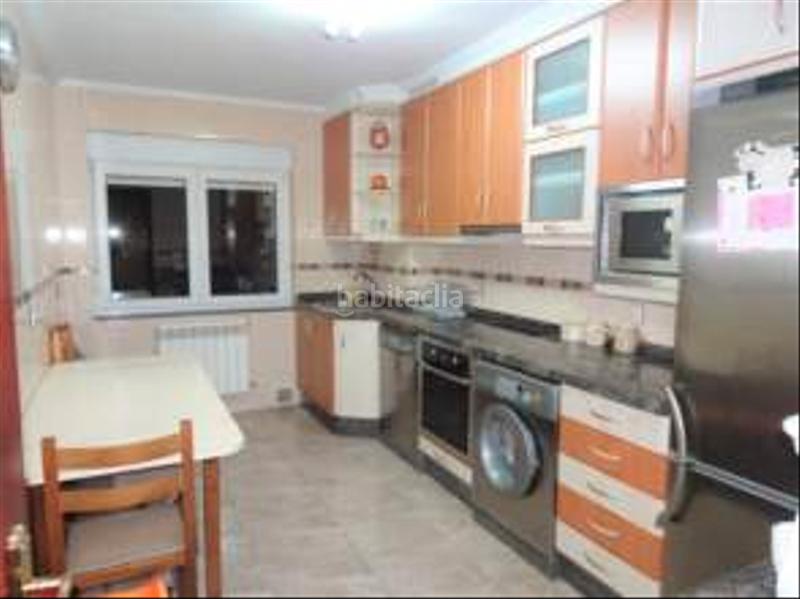 Foto 48a9a753-795d-4e1f-a8e5-bc4d2a712ce6. Miete etagenwohnung mit heizung in Pumarín Gijón