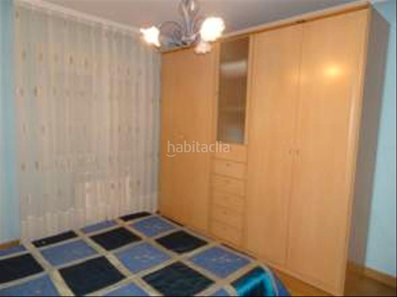 Foto d48d4acb-1fc9-4bca-9586-cb6a5eac8cf1. Rent flat with heating in Pumarín Gijón