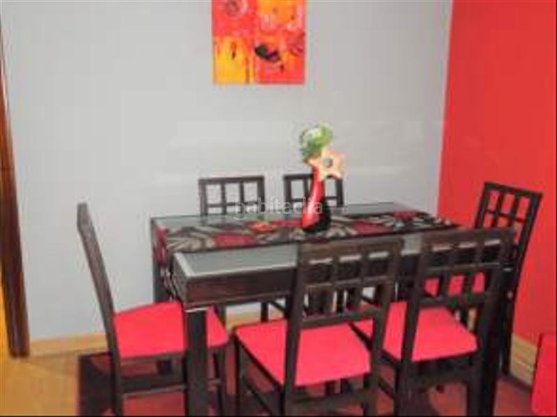 Foto fd625831-d513-4875-b6b0-826a75b97df3. Rent flat with heating in Pumarín Gijón