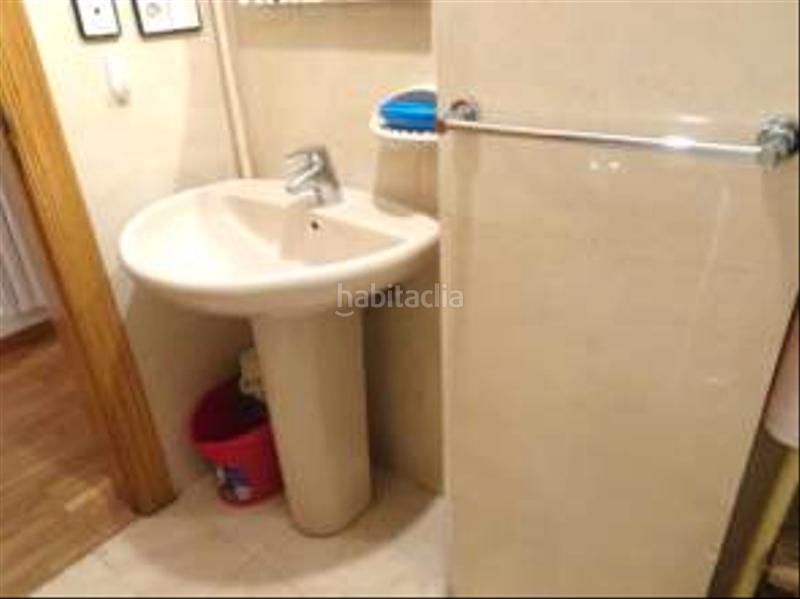 Foto f745e6a7-166e-4006-8a3c-36b2c55d8238. Affitto appartamento in Llano Gijón