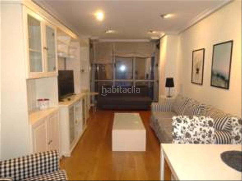 Foto 32f98ab2-99a2-45a3-b803-52329d96238a. Miete etagenwohnung mit heizung in Centro Gijón