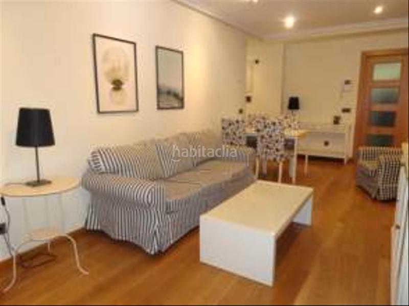 Foto fc61a2ad-bfc5-40a6-8f1b-1ec9ab9828ee. Miete etagenwohnung mit heizung in Centro Gijón