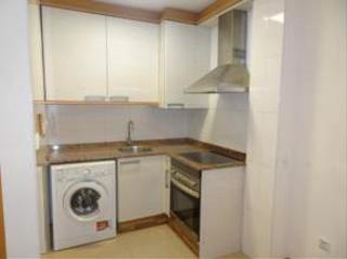 Alquiler Piso en Centro. Playa san lorenzo