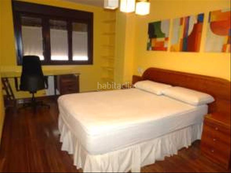 Foto 1679c486-604b-4f89-bc59-f754ba60f0ba. Location appartement avec chauffage dans El Coto Gijón