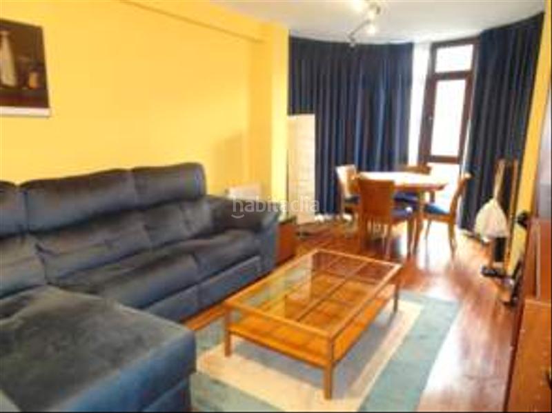 Foto b501469a-ebf7-4f48-9bc0-cb361cdfdd58. Location appartement avec chauffage dans El Coto Gijón
