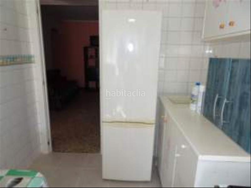 Foto f19b4430-07d0-4914-966f-569c1286c88f. Alquiler piso amplio en La Arena Gijón