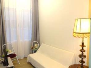 Miete Studiowohnung in Calle enrique martínez 14. Impecable