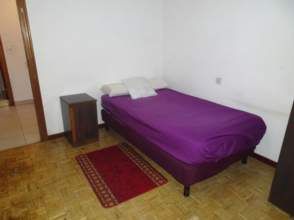 Miete Etagenwohnung in Llano. Habitacion