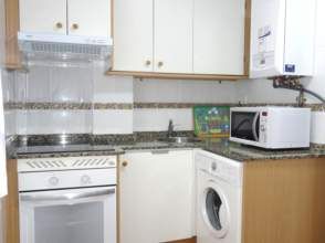 Miete Etagenwohnung in El Natahoyo. Oportunidad