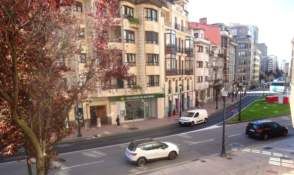 Location Appartement à Ceares. Amplio