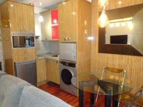Alquiler Piso en Centro. Estudio