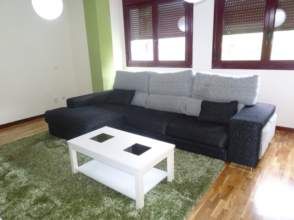Lloguer Pis a Roces. Oportuniddad