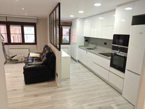 Rent Flat in Laviada. Impecable