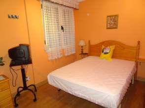 Miete Etagenwohnung in Centro. Plazuela san miguel