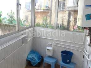 Foto 606d980b-f5fa-4140-9291-5e4ba4c173cc. Rent flat with heating in Centro Gijón