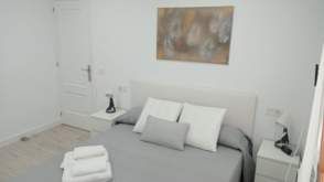 Rent Flat in La Arena. Estudiantes
