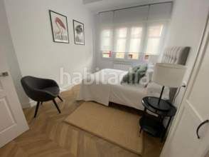 Foto aaad76cc-6a92-45bd-a1fc-51d310c1960c. Rent flat with heating in Centro Gijón