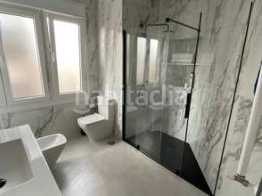 Foto eb92023b-0272-4999-af2e-5bc85e6ca18f. Rent flat with heating in Centro Gijón