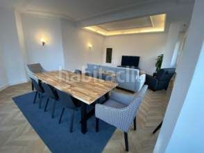 Foto efb36ac9-6168-4999-a983-8a615c3c59fb. Rent flat with heating in Centro Gijón