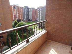 Rent Flat in Nuevo Gijón. Corte ingles