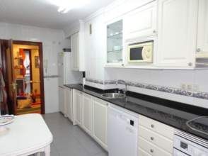 Miete Etagenwohnung in Llano. Impecable