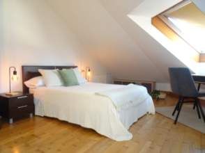 Miete Zweistöckige Wohnung in El Natahoyo. Impecable
