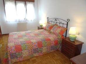 Rent Flat in Laviada. Duplex