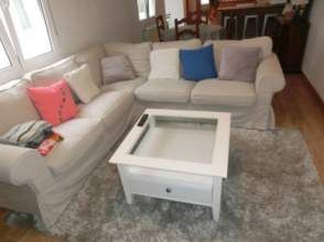 Location Appartement à Ceares. Reformado