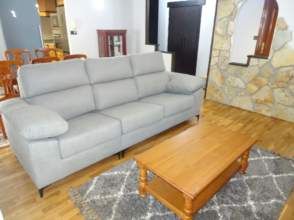 Flat in Ceares