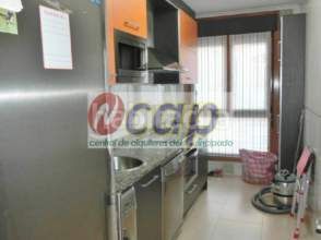 Foto 3b135c07-f489-4fbd-86ee-1e34f48e00dd. Affitto appartamento con riscaldamento parcheggio in Gijón
