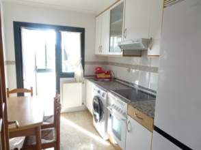 Location Appartement à Roces. Comodidades