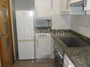 Foto e4b77e97-8670-4713-99a8-659db2ea193b. Rent flat with heating in Llano Gijón