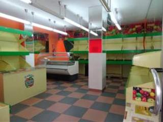 Miete Geschftsraum en Llano. Local montado