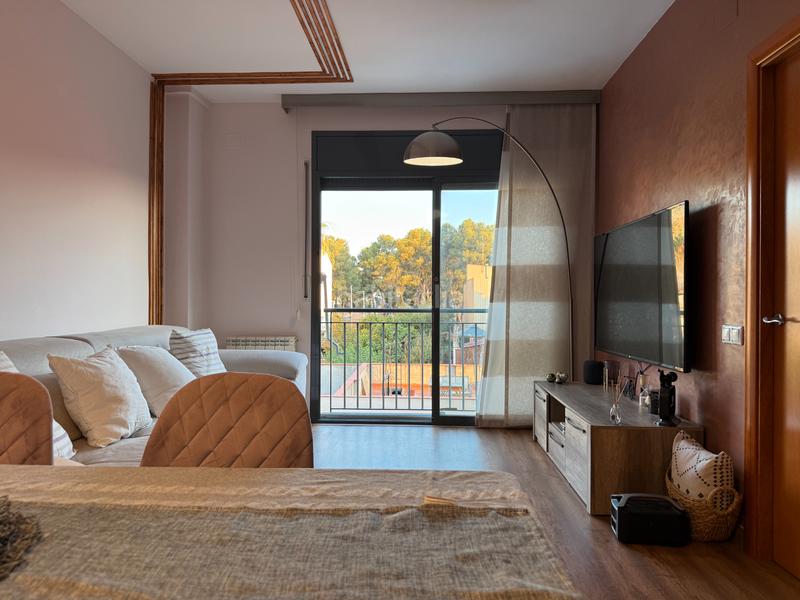 Foto 223185ae-4e69-4503-a1ea-74eb9e3d948d. Appartement avec chauffage dans Torre - Sana Terrassa