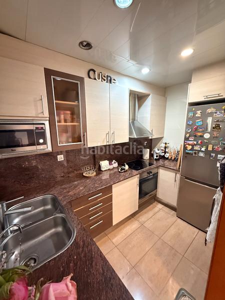 Foto b18ae14d-c2cd-4542-9f64-1facbf611bff. Appartement avec chauffage dans Torre - Sana Terrassa