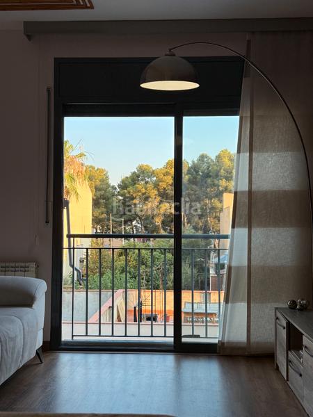 Foto f2ad9675-aaf7-44bf-b54a-3eba3729281f. Appartement avec chauffage dans Torre - Sana Terrassa