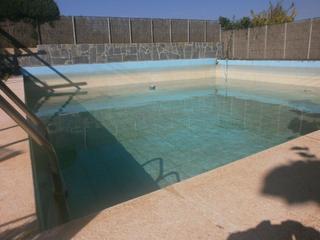 Finca rstica en Riudoms