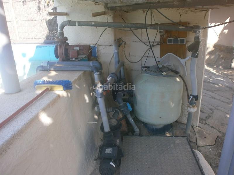Foto 3bd11f2e-92f2-43e2-a6e5-7e655fb22ee2. Propriété dans Riudoms