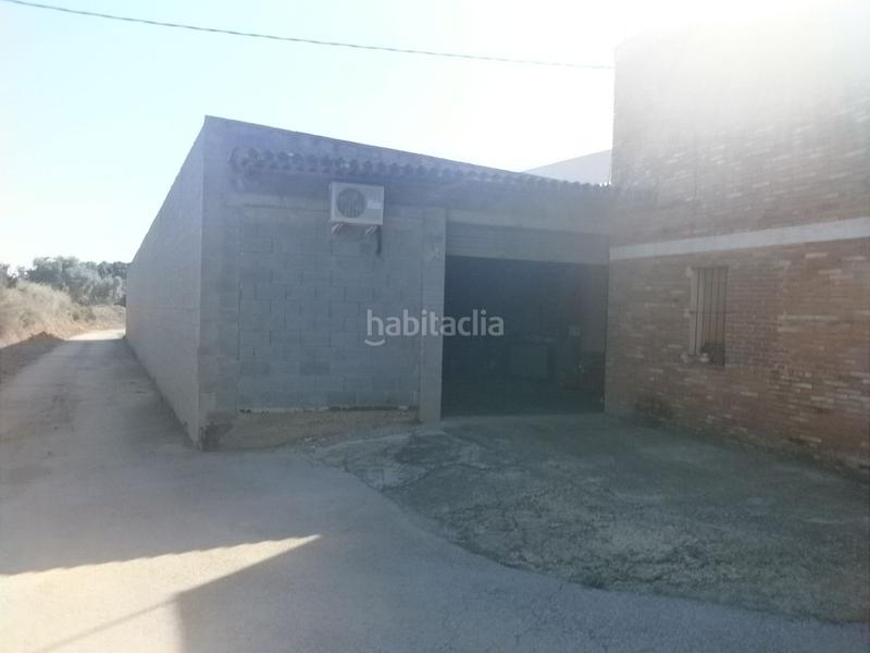 Foto f68ba526-6d48-412c-a962-7b11f60dea3c. Propriété dans Riudoms