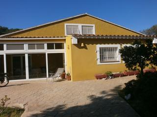 Finca rstica en Vinyols i els Arcs