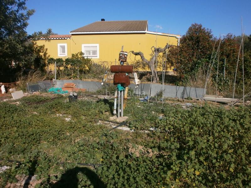 Foto 2278d724-2264-4bf2-8d3e-8f4617ecd50e. Landgut in Vinyols i els Arcs