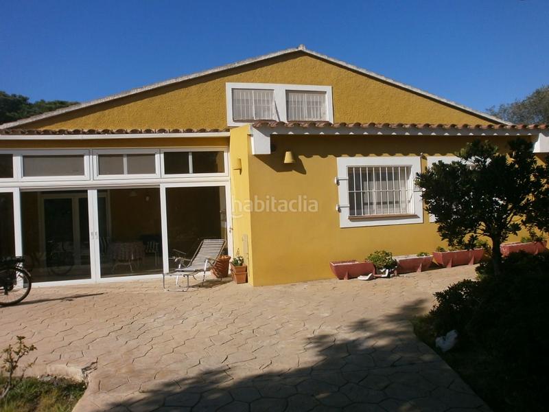 Foto 39f25484-1cdd-4fd5-a6da-0ec529684a0a. Landgut in Vinyols i els Arcs