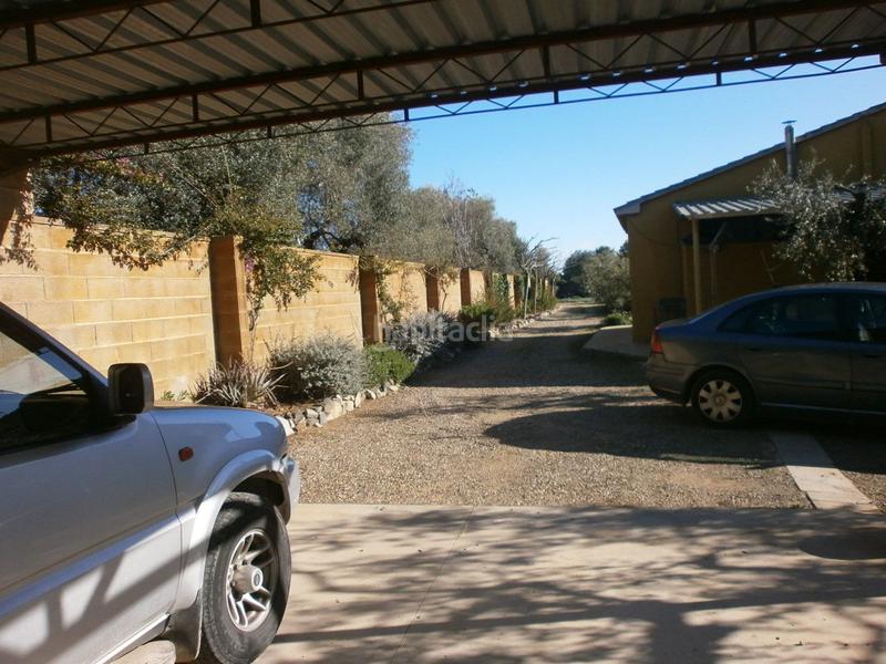 Foto 7980924d-0820-442f-bdc2-fe689ee63cf8. Landgut in Vinyols i els Arcs