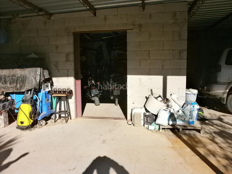 Foto b2ca3474-fb07-4226-ac60-b01b39fef497. Finca rústica en Vinyols i els Arcs