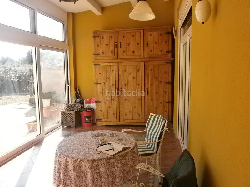 Foto b3f25929-39a1-4ed0-92a0-0d34927610d7. Finca rústica en Vinyols i els Arcs