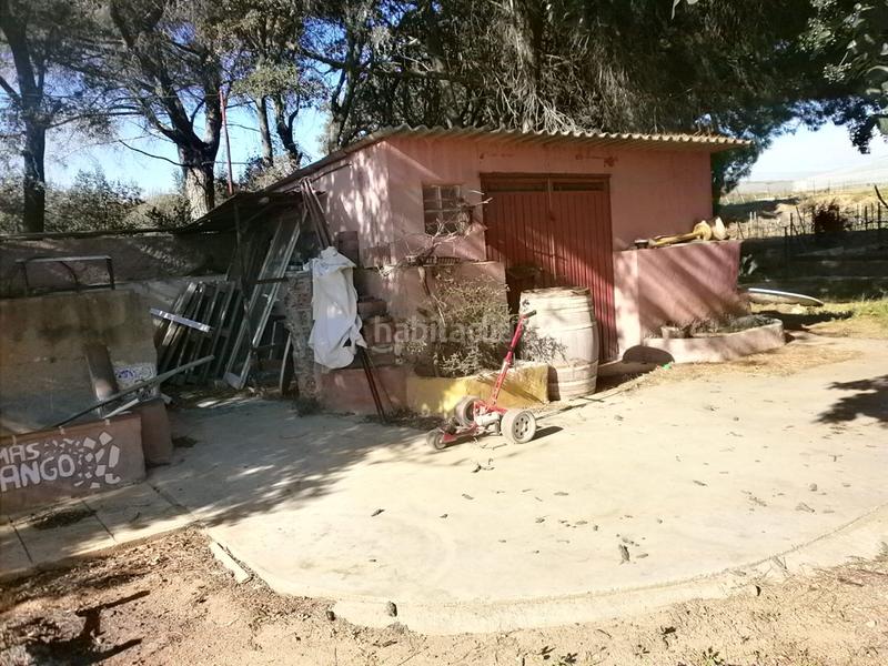 Foto f5aee03e-cb15-4a2a-a80a-49d5b06fa168. Finca rústica en Vinyols i els Arcs
