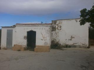 Finca rstica en Centre